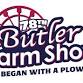 Butler Farm Show event in Butler, PA