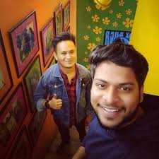 Phurba Chungchu Sherpa's r/o Lingdok purse contain cash, important  documents found by good Samaritan IRBn Jawan stationed at Mintokgang Mr  Bimal Gurung. However , TVOS knew the owner personally so informed Phurba