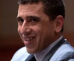 Serving the community with Dan Mendelson