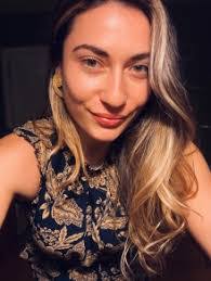 Emily Seger's Instagram, Twitter & Facebook