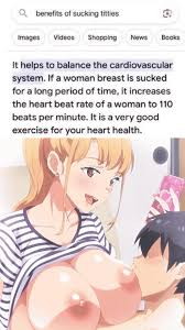 Nipple Lick GIFs That Will Make Your Heart Race