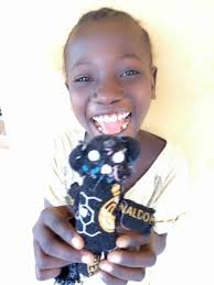 report for charity commission (August 2019).pub