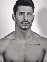 Small tattoo ideas for men using black ink. 150 Unique Small Tattoos For Men Tiny Tattoo Designs Tattoo Me Now