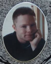 Blair Cory McCurdy (1982-2002)