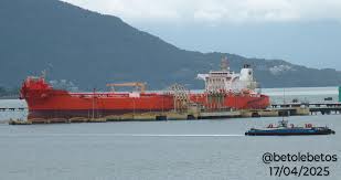 Malaysia seizes tankers with $129 mn worth of crude