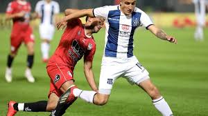 Primera b metropolitana round 11. Irkfu1inl3fs M