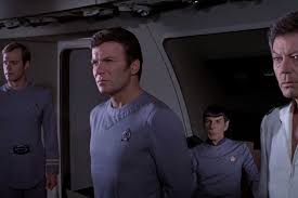 The second design sets the image inside a. Beginning The Human Adventure Star Trek The Motion Picture