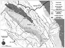 Secondo i dati registrati dall'istituto nazionale di geofisica e vulcanologia (ingv). Il Terremoto Di Mw 5 6 Che Colpi La Zona Tra Gubbio Pg E Valfabbrica Pg Il 29 Aprile 1984 Blueplanetheart It