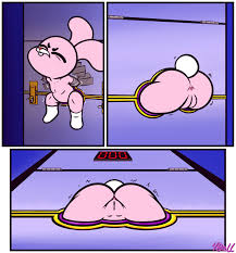 Gumball and Anais Porn comic, Rule 34 comic, Cartoon porn comic -  GOLDENCOMICS