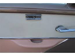 Image result for Brazilian Bronze 1957 Mercury