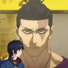 Stream Todo Aoi Itadori VS Mahito Jujutsu Kaisen Season 2 Episode 20 OST  Cover by ɱąɠŋųʂ ɛŋʋıɖıą