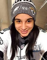 Malika Ramey's Instagram, Twitter & Facebook