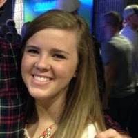 Emily Pogue's Instagram, Twitter & Facebook