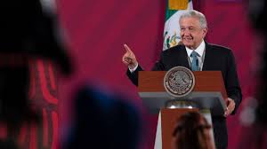 El 15 de septiembre de 2020,. Lopez Obrador Solicitara Consulta Para Juicio A Expresidentes Noticias Telesur