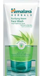 Penggunaan sabun mandi untuk muka dapat membuat muka menjadi semakin. Perawatan Kulit Dari Himalaya Herbals Untuk Wajah Berjerawat
