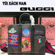 923 Túi Xách Gucci Nam Chính Hãng Chọn Lọc Có Sẵn