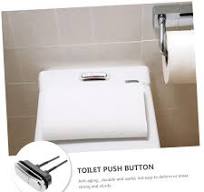 Amazon.com: IWOWHERO Tank Button Dual Flush Button ...