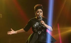 Check spelling or type a new query. Azharina Juara Gegar Vaganza 3 Bawa Pulang Rm100 000