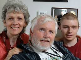 Fundraiser for Daryl Blaine Rodgers by Julia D Rodgers : Daryl Rodgers  needs new Powerchair