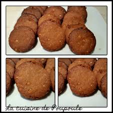 Sables Au Beurre De Cacahuete Beurre De Cacahuete Alimentation Gateaux Et Desserts