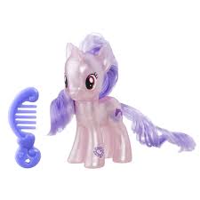 Amazon.com: My Little Pony Explore Equestria Sea Swirl : Toys & Games