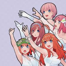 Go Toubun No Hanayome Chapter 122: Final Thoughts – @Crypticoblivion On  Tumblr