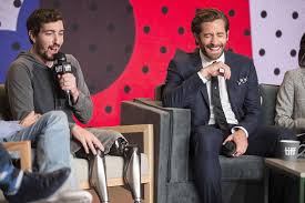 Traditionally the third monday in april, join us october 11 in 2021 #runto125 🦄. Jake Gyllenhaal Film Slated Over Amputee Casting Bbc News