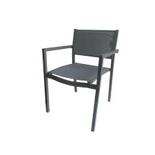 Chaise de jardin foire fouille. Chaise Gris Chaises De Jardin La Foir Fouille