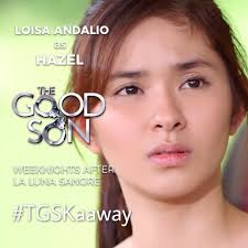 Sinira mo na ang pamilya nila Enzo, huwag naman sana pati pamilya ko  Joseph”