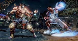 For killer instinct on the xbox one, a gamefaqs message board topic. Killer Instinct Everything You Need To Know About Tj Combo Feature Prima Games