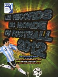 Amnesty international on monday called on football's global governing body fifa to put more pressure on 2022 world cup hosts qatar to improve conditions for workers in the gulf country. Les Records Du Monde Du Football Fifa 2012 French Edition Collectif 9782324000515 Amazon Com Books