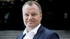 Nordea har fået ny erhvervskundedirektør i Herning