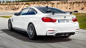 Thierry henry és cristiano ronaldo után a harmadik a liga történetében, aki egymást követő két idényben kiérdemelte az elismerést. Revealed Bmw S Spain Only M4 Competition Sport Top Gear
