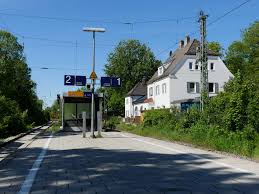 Picture of Seefeld-Hechendorf station