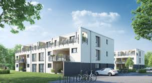 Bei der gewoge in menden. An Der Schmit Gewoge Ag