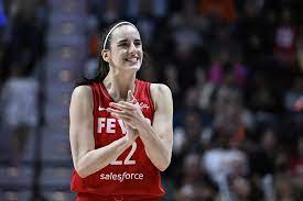 Caitlin Clark's season-ending message has left many stunned by her bold  statements heading into the offseason | Marca