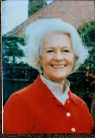 Lady Brenda Cross who was found dead in a Chelsea.