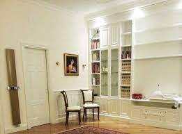 Pin Su Librerie Su Misura A Roma E Castelli Romani