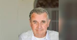 Joseph Bernard Gately Obituary