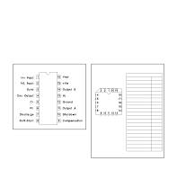 UC3525 datasheet(2/9 Pages) TI | Regulating Pulse Width ...