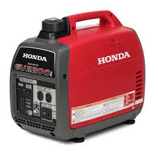 Honda Eu2200i Model Info Super Quiet 2200 Watt Inverter