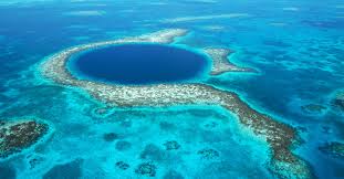 Arsip Belize - Perjalanan Petualangan Menyelam