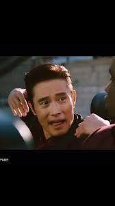 Look at The Red Dot Lee Byung Hun