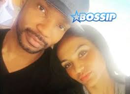 Juicy J Weds Regina Perera In Las Vegas