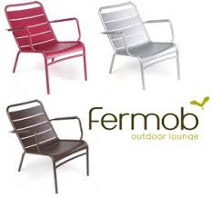 Fermob Charnay Les Macon Magasins D Usine