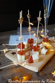 Bouchees De Fromage De Brebis Et Pate De Coing Fromage Brebis Pate De Coing Repas Noel