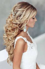 70 Best Wedding Hairstyles Ideas For Perfect Wedding Fave Hairstyles Hair Styles Wedding Hair Down Long Hair Styles