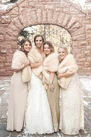Gold Champagne Faux Fur Bridal Wrap Wedding Fur Shrug Bridal Faux Fur Stole Fur Shawl Cape Lilian Cha03 Wedding Fur Faux Fur Bridal Winter Wedding Fur