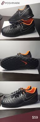 Nike Tiempox Club Turf Soccer Shoes Sz 6 New With Out Box Size 6 Youth Great Looking Soccer Shoe Ah7248 080 Nike Shoes Sneakers Soccer Shoes Shoes Soccer Shoe