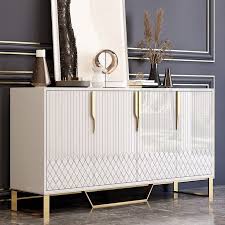 Buffets & sideboards for home storage. 110 Buffet Cabinets Ideas In 2021 Furniture Design Sideboard Designs Buffet Cabinet